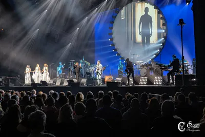 🔊 Vivez l'expérience SO FLOYD à Chartres en 2026