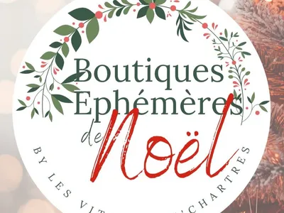 Dernière ligne droite pour les boutiques éphémères de Noël à Chartres