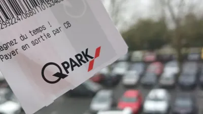 Les élus de Chartres discutent du futur parking "Saint-Pierre"