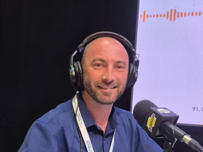 L'ARTISANAT C'CHARTRES – À LA RENCONTRE DE STEPHANE PERCHE, POMPES...