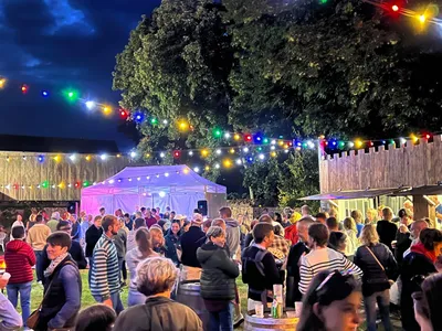Neuf soirées musicales pour les « Samedis de l’été » à Thiron-Gardais