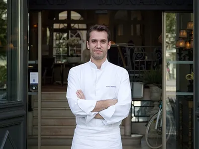 Cérémonie 2026 du Guide Michelin : pas de nouvelles étoiles dans...