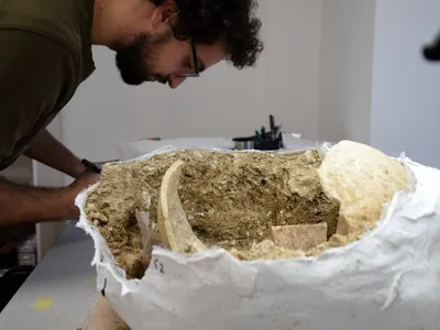 L’amphithéâtre d’Autricum à Chartres au cœur d’un prochain Jeudi de...