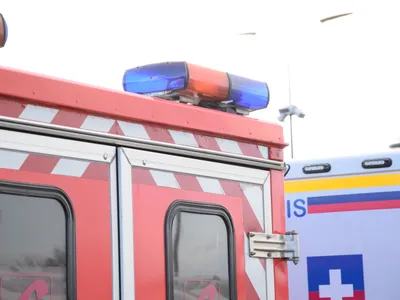 Un motard perd la vie dans l'Eure 