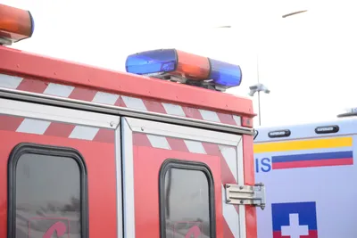 Un motard perd la vie dans l'Eure 