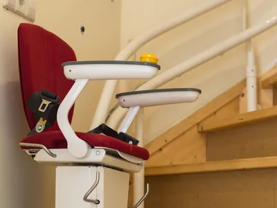 Des astuces pour bien vieillir à domicile