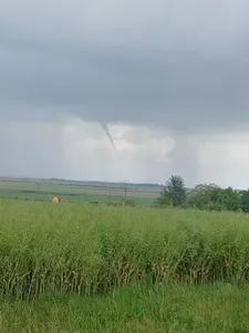 Un tuba dans le ciel d'Eure-et-Loir