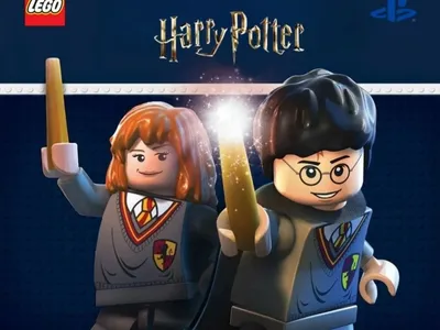 Harry Potter à Dangeau