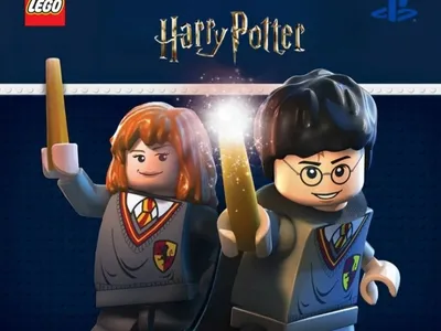 Harry Potter à Dangeau