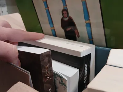 Des livres à partir de 1 euro