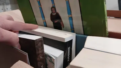 Des livres à partir de 1 euro