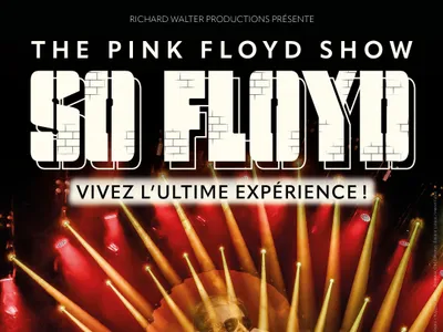 Les So Floyd mettent le feu au Colisée et vous êtes conviés !