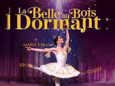 Jouez et Découvrez "La Belle au Bois Dormant" avec Intensité !