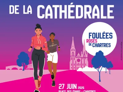 Gagnez les derniers dossards des Foulées avec Intensité !