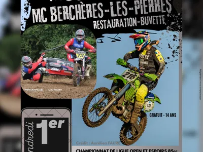 Gagnez vos places pour un 1er mai pas comme les autres à...