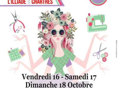 Soyez créatifs ! Jouez sur Intensité et Gagnez vos entrées pour le...