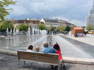 Météo : Records de chaleur battus dans 11 communes euréliennes