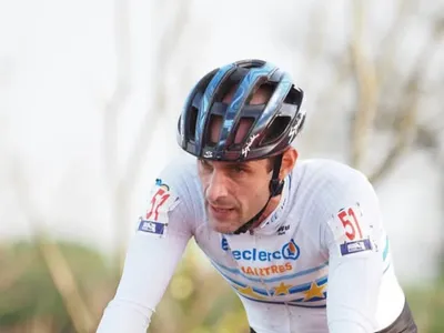  La Haute-Garonne réussit à Valentin Cosnier