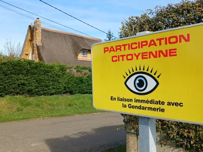 Marboué bientôt protégée par la Participation Citoyenne