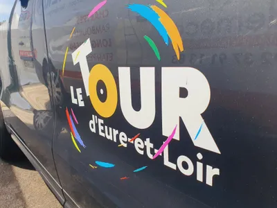À un mois du Tour d'Eure-et-Loir, un appel aux bénévoles 