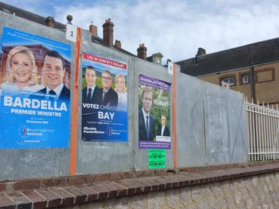 Municipales 2026 : le RN présentera ses candidats le 25 janvier