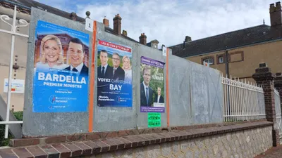 Municipales 2026 : le RN présentera ses candidats le 25 janvier