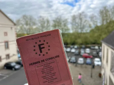 Révisez le code de la route à Houville-la-Branche