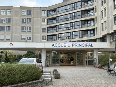 Une journée d'information et de dépistage à l'occasion de la...