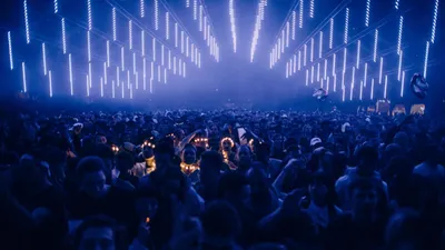 Vanessa Paradis, Gims, ou Superbus au 50e printemps de Bourges