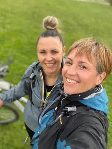 🔊 Deux Nogentaises sur le départ du Raid Amazones 2025