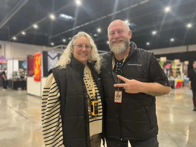 🔊 Le Tattoo Show s'encre à Chartres pour la première fois 