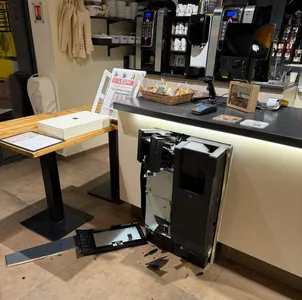 25 000 euros de préjudice à l'Atelier de l'Ozanne