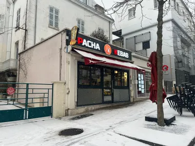 🔊 Fermeture administrative du Pacha Kebab, entre travail illégal...