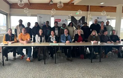 🔊 Une 4ème convention DEFI signée dans le secteur de l'hôtellerie...