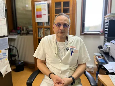 🔊 Le docteur Souhaid relance l’unité de réparation pour les femmes...