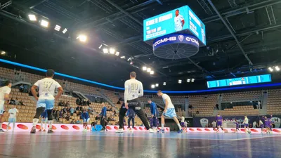 Liqui Moly Starligue : le C'CMHB s'incline sans surprise face à Nantes