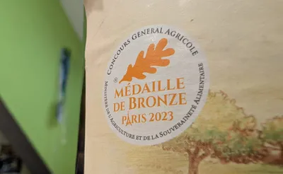 Déjà huit médailles pour les producteurs euréliens