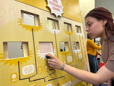 🔊 Critikit : une mini-ville à visiter pour développer son esprit...