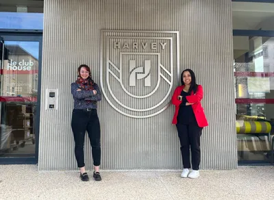 🔊 La résidence Harvey inaugure son concept hybride à Chartres