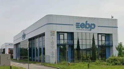 🔊 Les salariés d'EBP Chartres rapatriés dans les Yvelines