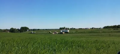 Trois blessés et D927 coupée