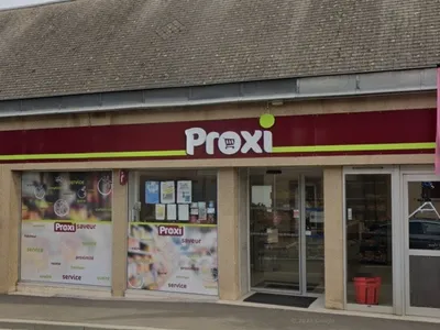 Le Proxi fermé par la préfecture
