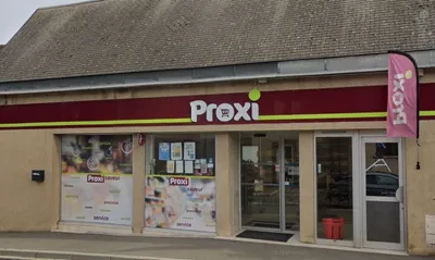 Le Proxi fermé par la préfecture