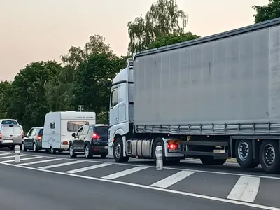 15 minutes de bouchons en plus pendant un mois sur la N12