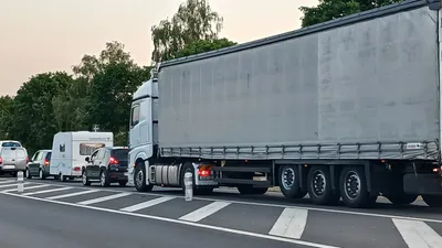 15 minutes de bouchons en plus pendant un mois sur la N12