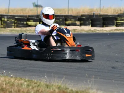 Retour sur l'Intensité Karting Trophy 2026 ! [VIDÉO]