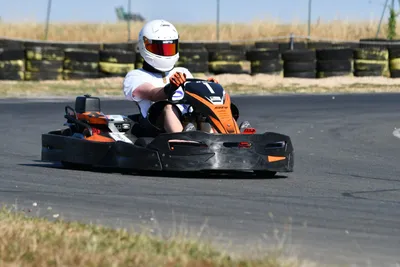 Retour sur l'Intensité Karting Trophy 2026 ! [VIDÉO]