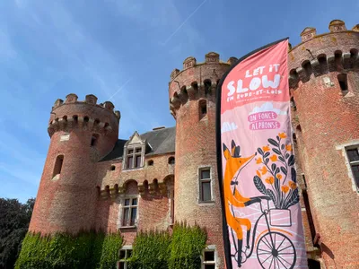 🔊 Le roi Henri IV reprend vie en Eure-et-Loir