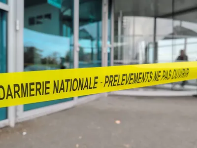 Deux "Manège à bijoux" attaqués dans la nuit