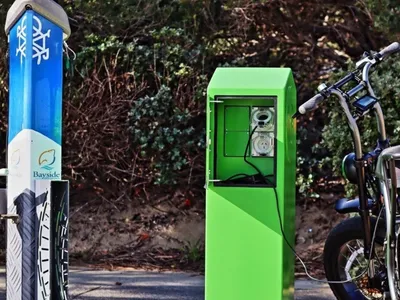 Cœur de Beauce « Territoires d’électrification » jusqu’en 2030